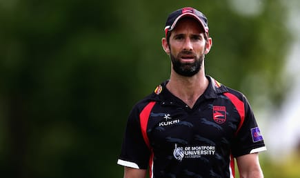 While his teammates battle Sri Lanka, New Zealand cricketer Grant Elliott will be achieving another feat in Dunedin