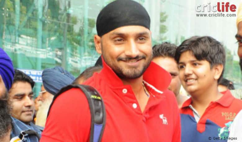 Harbhajan Singh launches his third cricket academy in Punjab