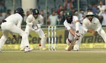 Twitterati mock Hashim Amla’s resistance in 2nd innings of the Delhi Test