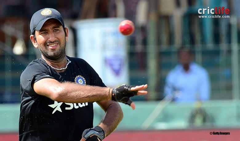 Cheteshwar Pujara realises father’s dream, opens-up cricket academy for the underprivileged