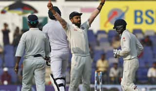 With 3-0 series win over South Africa, India move to No. 2 in ICC Test rankings