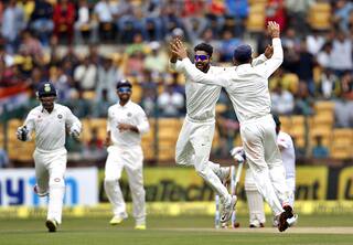 Live Streaming: India vs South Africa, 4th Test at Delhi