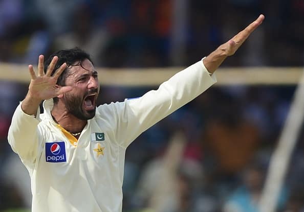 “It breaks my heart to see what has happened to Junaid Khan” : Mohammad Zahid