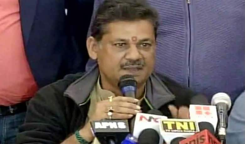 Twitter reacts to former cricketer Kirti Azad’s allegations of Corruption in Delhi Cricket Body