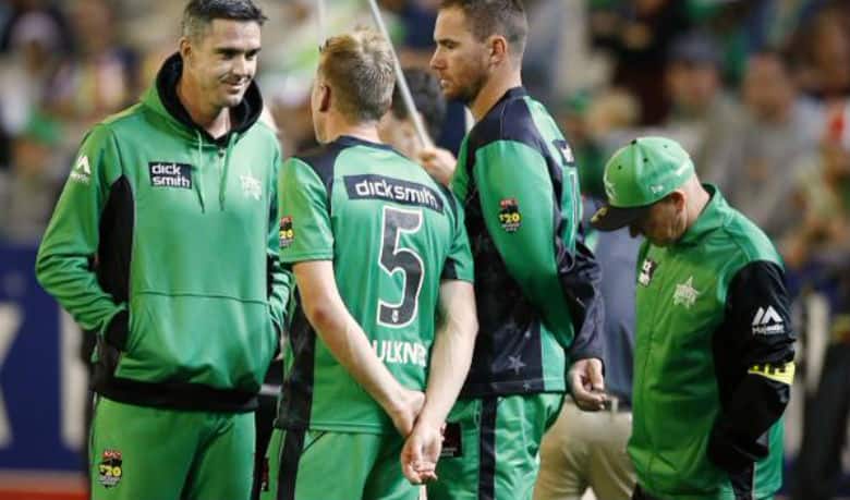 When Kevin Pietersen called James Faulkner “intellectually challenged clown”!