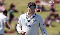 Brendon McCullum has now played most consecutive Tests since debut; breaks AB de Villiers’ record