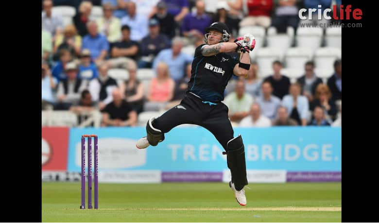 Poll: Should Brendon McCullum have played the ICC World T20 2016?