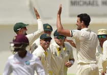 Live Streaming: Australia vs West Indies, 1st Test at Hobart