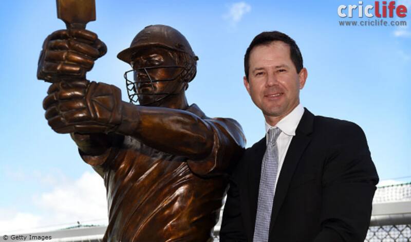 ricky ponting
