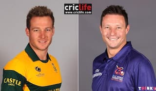 David Miller and Richard Kettleborough