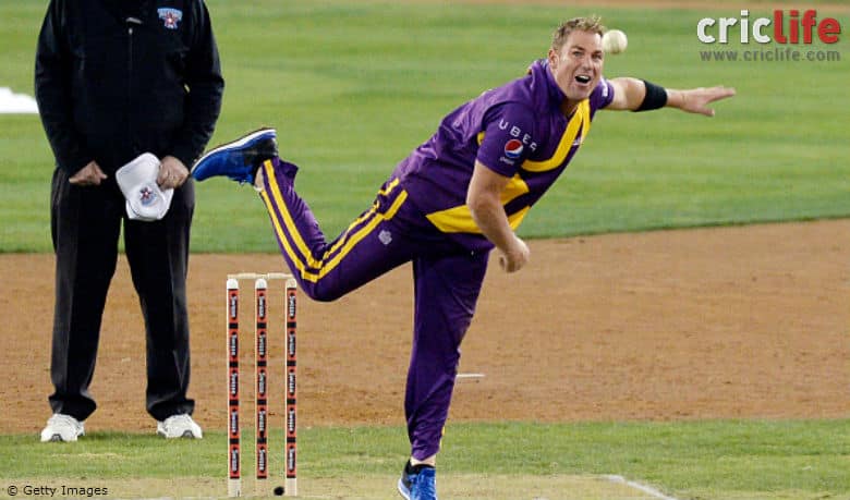 16 cricketing facts to know from Shane Warne’s Q&A session on Twitter