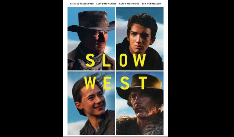 slow west