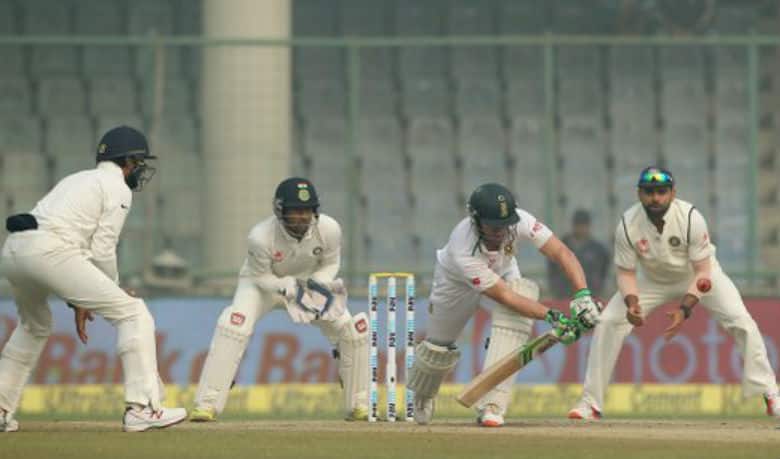 Twitterati compare South Africa’s slow batting with things from their routine life