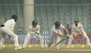 Twitterati compare South Africa’s slow batting with things from their routine life