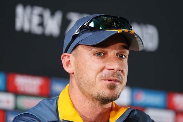 When a “street beggar” robbed Dale Steyn’s heart