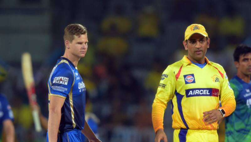 नीलामी में राजस्थान रॉयल्स व चेन्नई सुपरकिंग्स के टॉप खिलाड़ियों पर होंगी निगाहें © Getty Images