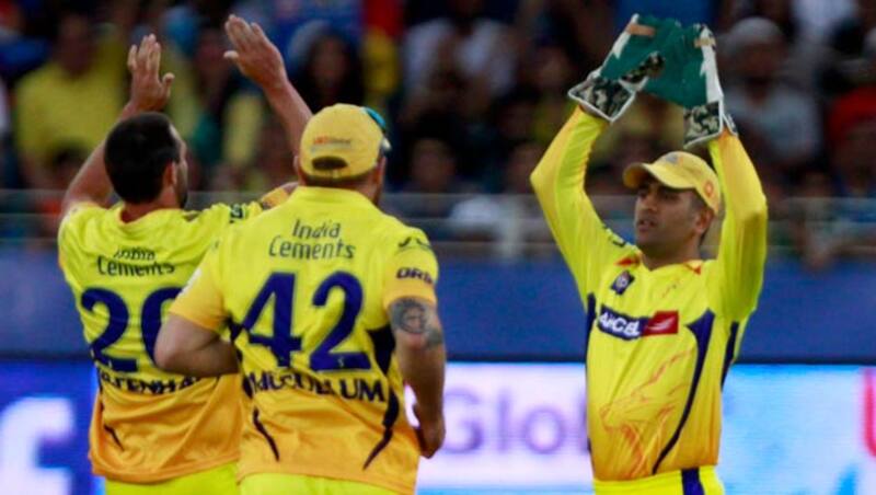 महेंद्र सिंह धोनी को पुणे ने 12.5 करोड़ में खरीदा है © IANS (File Photo)