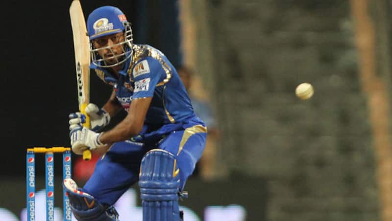 हार्दिक पांड्या © Getty Images