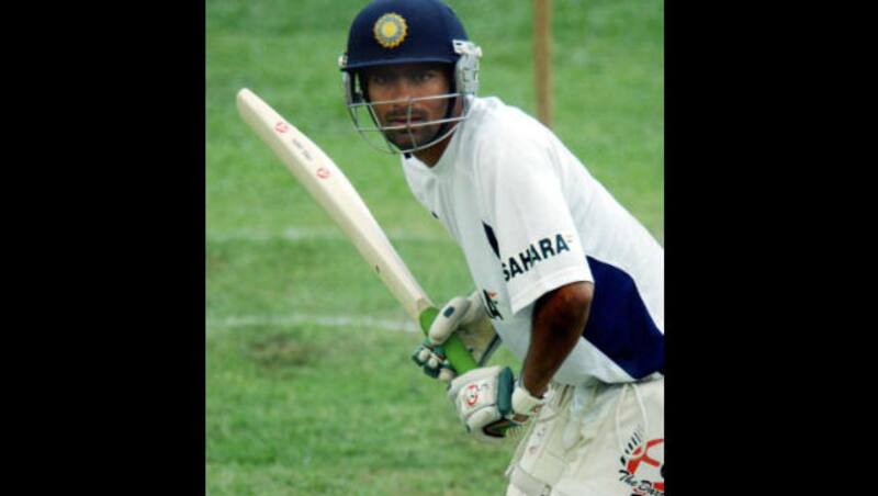 Mohammad Kaif &Acirc;&copy; AFP