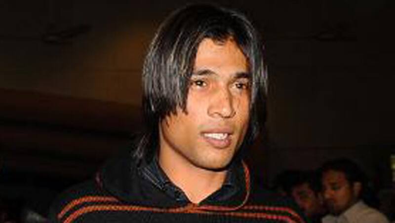said there was a feeling that Aamer had completed his rehabilitation and reintegration process formulated by the board and since he was performing well he could be considered for selection to the Pakistan team © AFP
