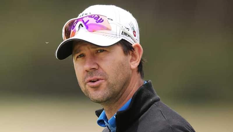 रिकी पोंटिंग  © Getty Images