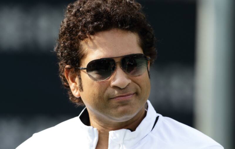 सचिन तेंदुलकर को साल 2012 में राज्यसभा का सांसद नियुक्त किया गया था © Getty Images