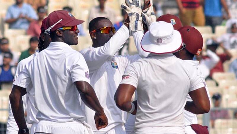 1975 से 1986 का काल वेस्टइंडीज लिए स्वर्ण काल रहा और इस दौरान यह टीम सिर्फ एक बार पारी की हार को मजबूर हुई थी © IANS (File Photo)