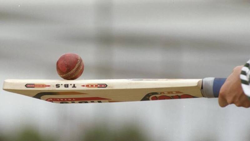India Under 19 scored 258 for 8 in against New Zealand Under 19© Getty Images