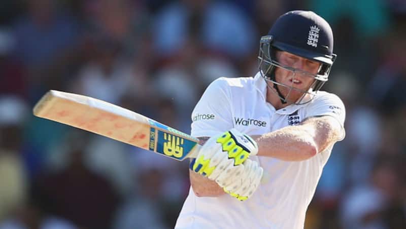 Ben Stokes blasted the fastest 250 in Test history, taking just 198 deliveries &copy; Getty Images (File Photo)