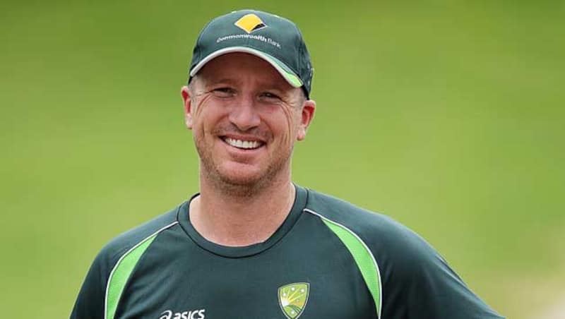  It will be interesting to see what happens with that because I think the Big Bash is only going from strength to strength