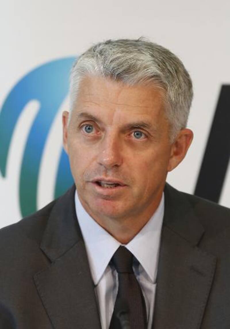 ICC ASCU is set to join hand with Indian investigation agencies for ICC World T20 &copy; AFP