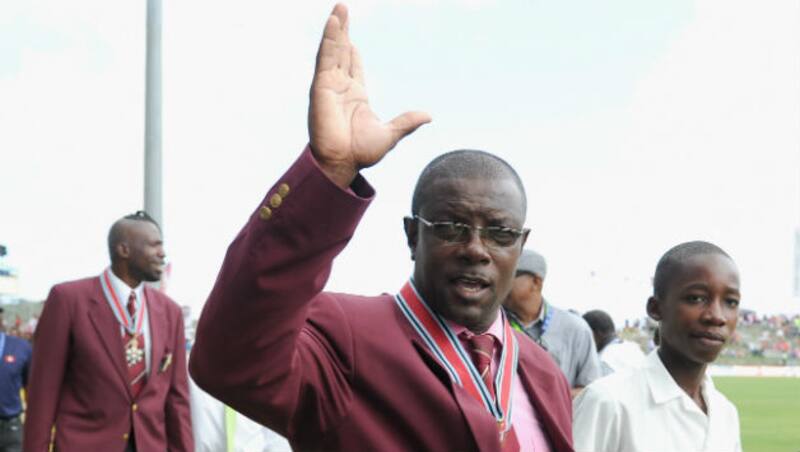 Richie &Acirc;&copy; Getty Images