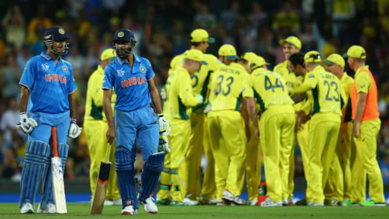 भारतीय टीम तीसरे वनडे मैच में जीत हासिल करके अपनी उम्मीदें जिंदा रखना चाहेगी © Getty Images (File Photo)