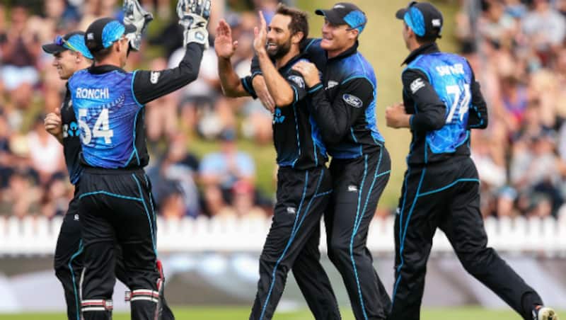 New Zealand will look to win the series 2-0 &copy; Getty Images (File Photo)