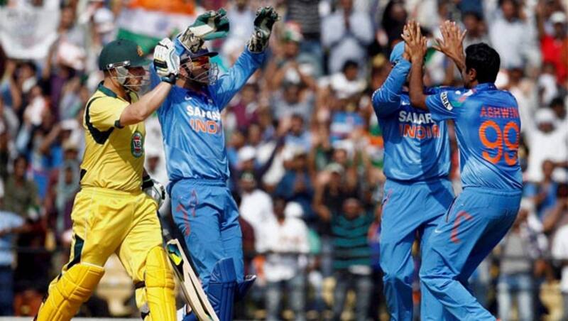 टीम इंडिया © © Getty Images