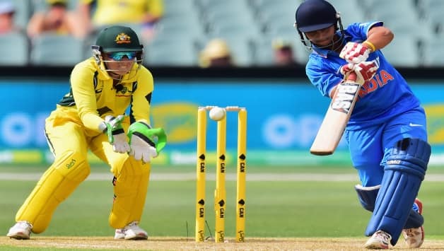 India Women vs Australia Women 2015-16, Live Streaming on ... - 628 x 355 jpeg 30kB