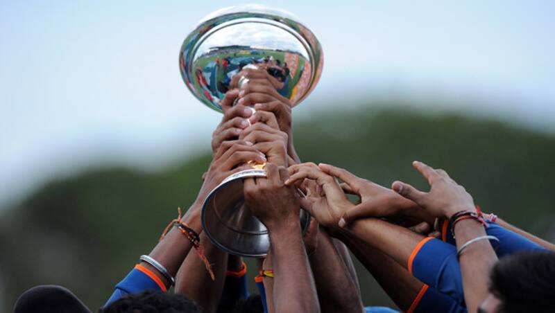 India have already proceeded to quarter-finals with their second consecutive win &Acirc;&copy;Getty Images (File Photo)
