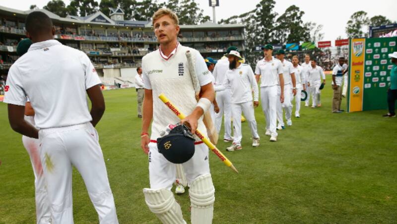 England have already claimed the series 2-0 © Getty Images