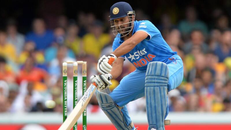 Scoring 300 in back-to-back matches is quite tough anywhere, but we have done it in Australia