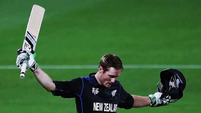 मार्टिन गप्टिल  © Getty Images (File Photo)