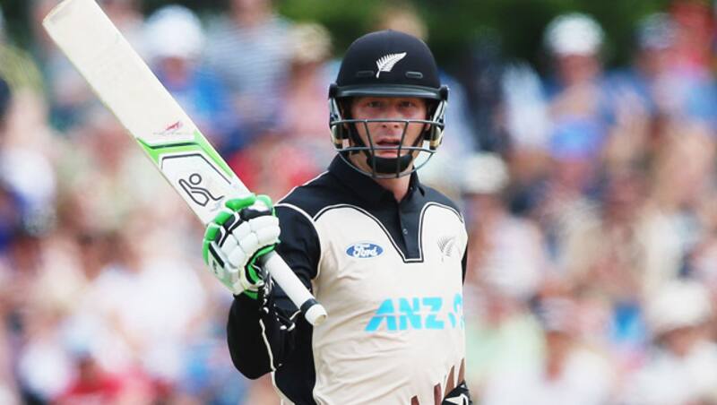Martin Guptill said on Monday that winning was better than making sure everyone had batting time &Acirc;&copy; Getty Images (File Photo)