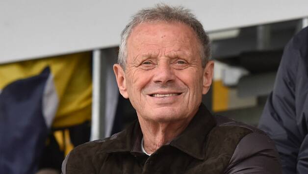 Maurizio Zamparini Maurizio Zamparini