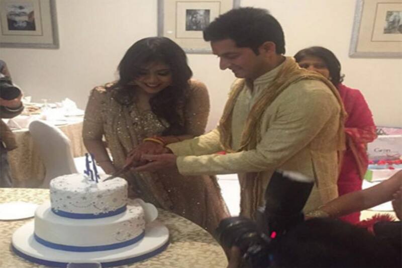 (Photo Courtesy – Mohit Sharma’s Facebook)