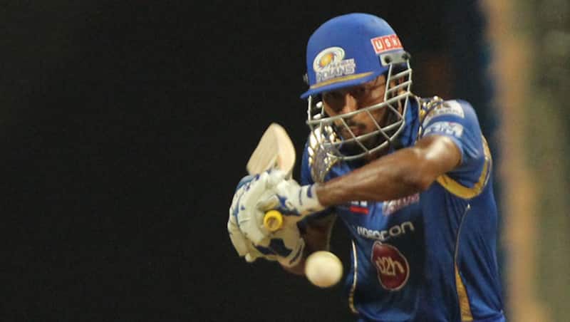 Hardik Pandya &Acirc;&copy; IANS 