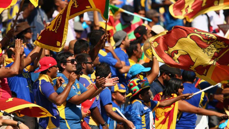 Sri Lankan cricket has been rocked with corruption allegations  &Acirc;&copy; Getty Images(Representation Photo)