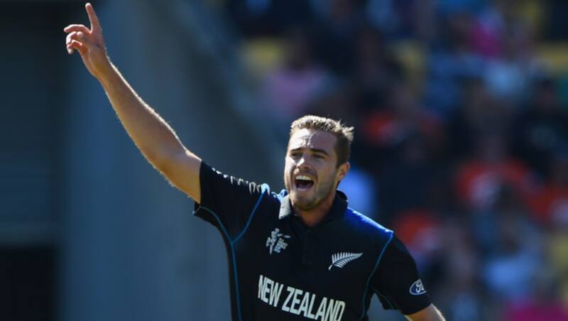 Tim Southee &copy; Getty Images