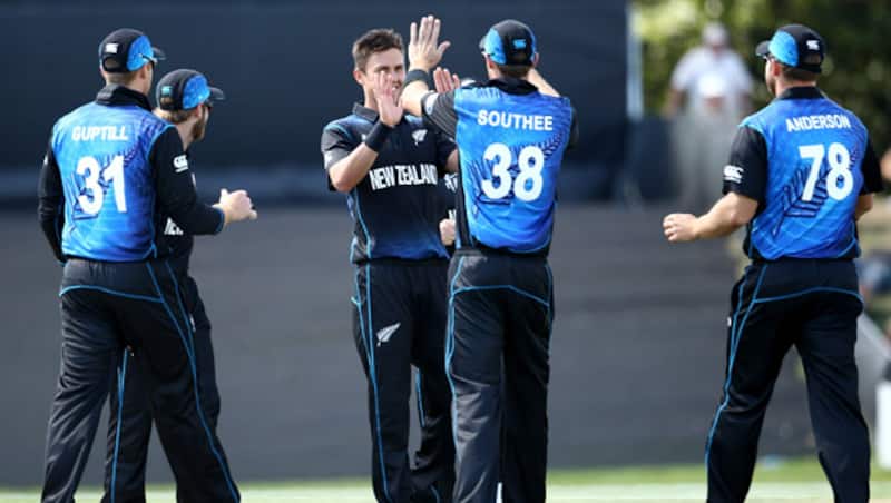 New Zealand have been in rampant form at home of late &Acirc;&copy; Getty Images