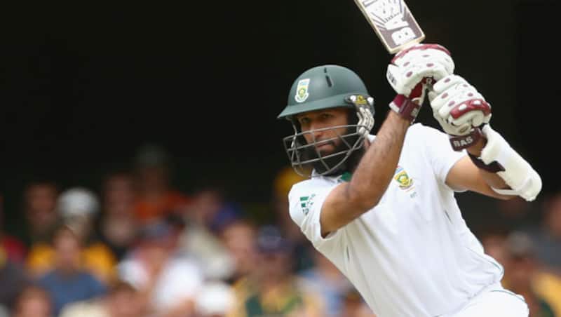 हाशिम अमला © Getty image