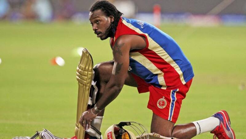Chris Gayle is currently playing in the Big Bash League © PTI (File Photo)