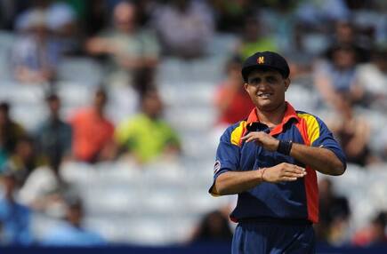 Huge setback to MCL; Libra Legends’ captain Sourav Ganguly pulls out of the league